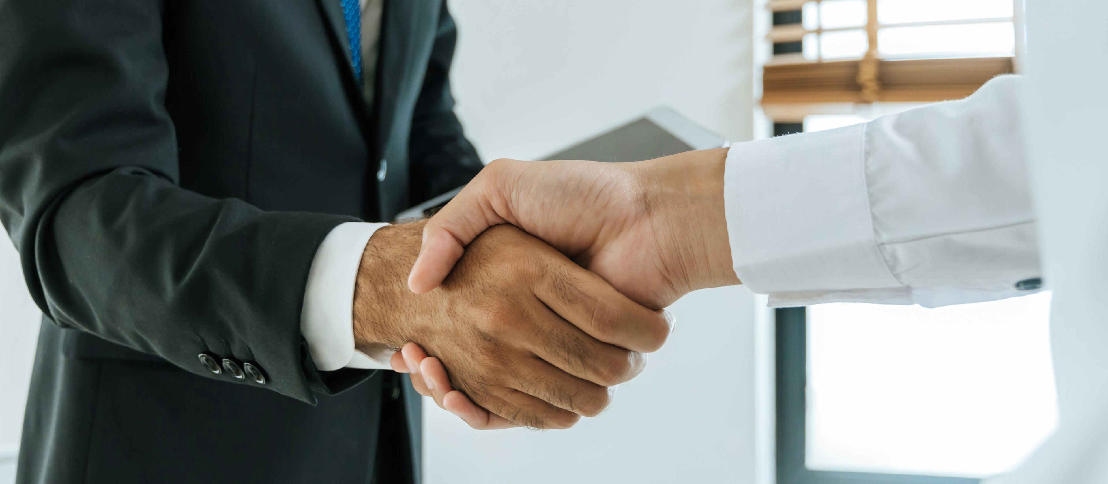 Banner da página sobre nós